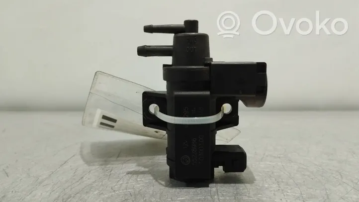 Alfa Romeo Giulietta Turbo solenoid valve 