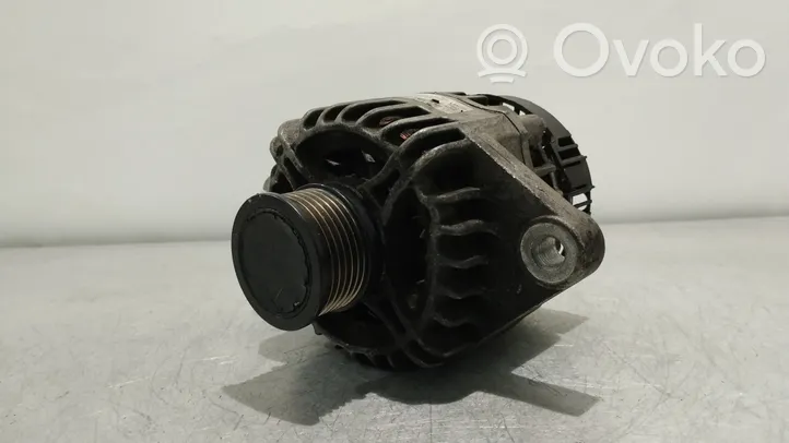 Alfa Romeo Giulietta Generator/alternator 