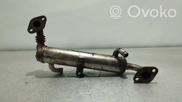 Opel Combo C EGR valve cooler 