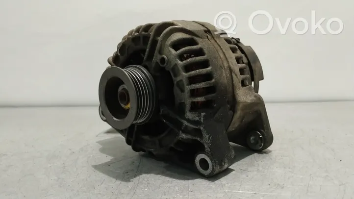 Opel Corsa C Alternator 