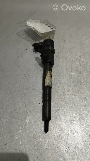 Fiat Scudo Injecteur de carburant 