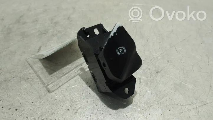 Ford Mondeo MK V Handbrake/parking brake lever assembly 