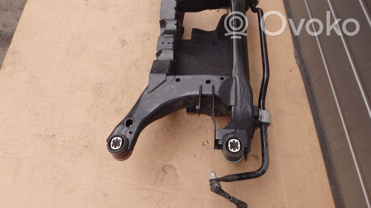 Ford Kuga III Rear subframe 