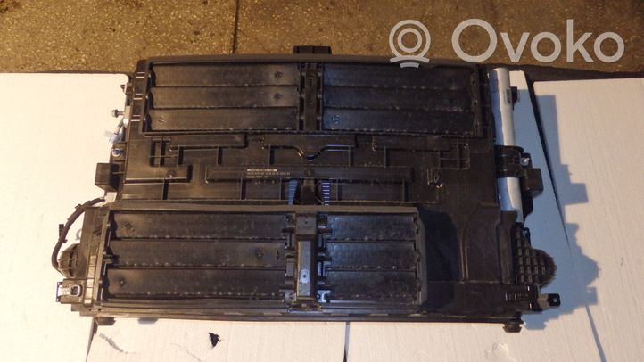 Ford S-MAX Radiator set 