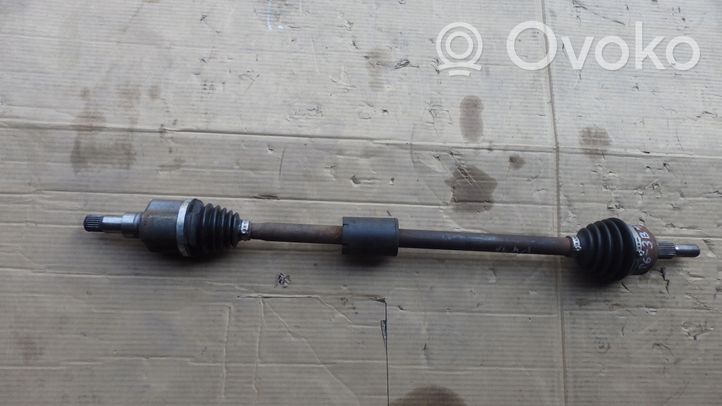 Ford Puma Front driveshaft L1T63B436BB