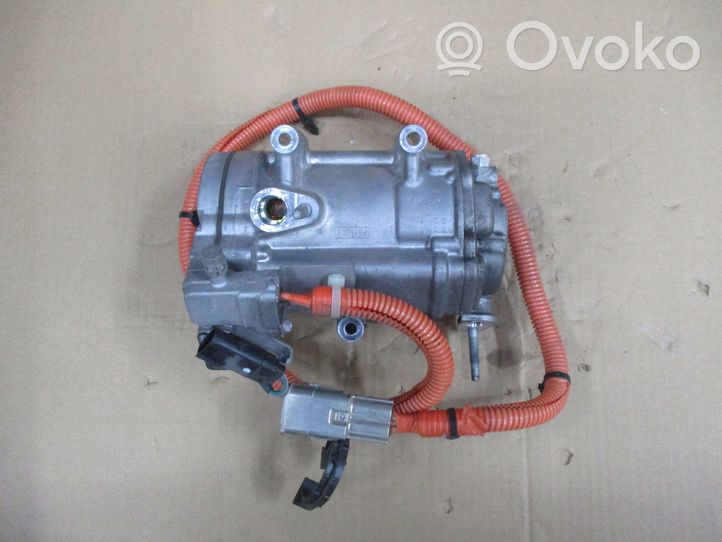 Ford Mondeo MK V Compressore aria condizionata (A/C) (pompa) DG9H19D623AD