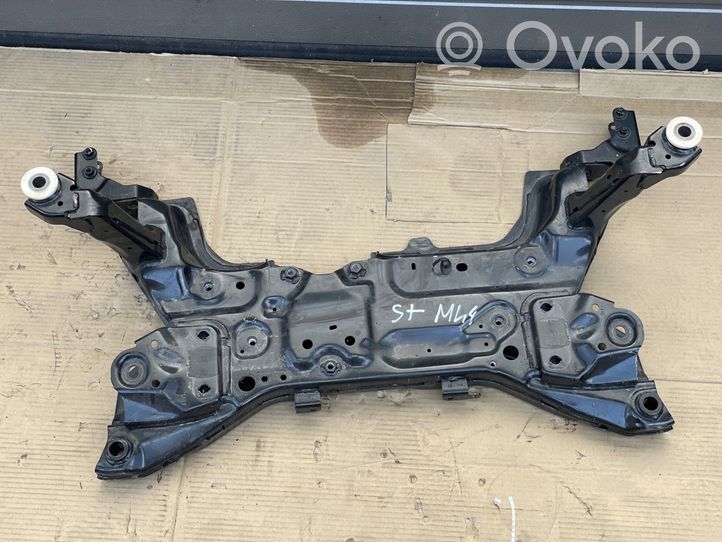 Ford Focus Sottotelaio anteriore 