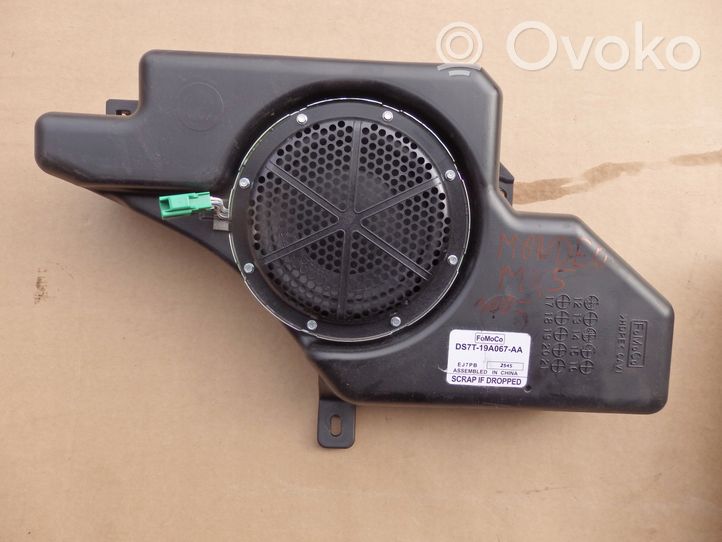 Ford Mondeo MK V Subwoofer altoparlante 