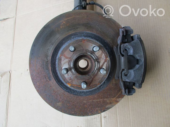 Ford S-MAX Fuso a snodo con mozzo ruota anteriore E1GC18045AEC