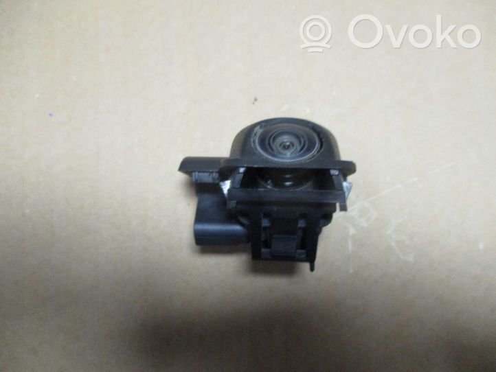 Ford Ecosport Rear view/reversing camera GN1519g490CB