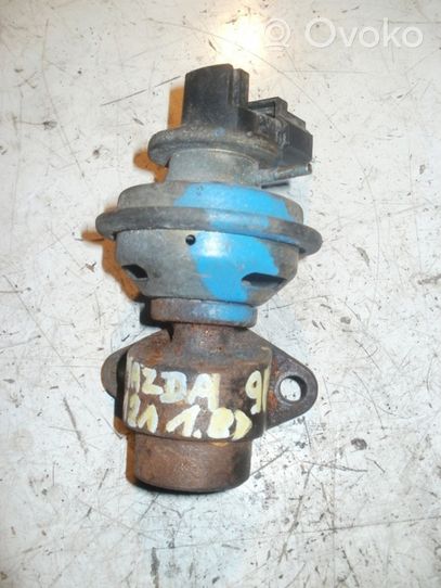 Mazda 121 SM Soupape vanne EGR 