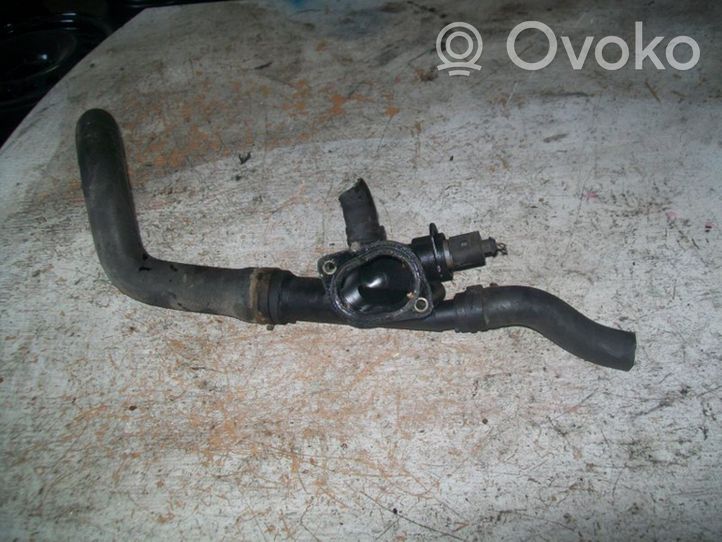 Seat Altea Thermostat/thermostat housing 