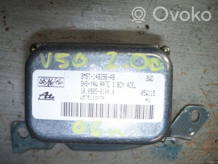 Volvo V50 ESP (stabilumo sistemos) valdymo blokas 