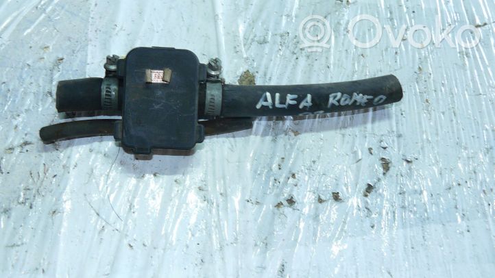 Alfa Romeo 156 Dujų įrangos vamzdelis (-ai)/ žarna (-os) 67R015293