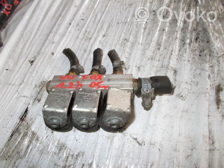 Volkswagen Fox Injecteur GPL 110R000044