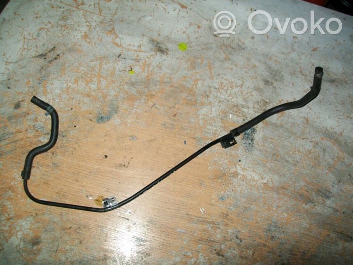 Volkswagen Golf IV Brake vacuum hose/pipe 