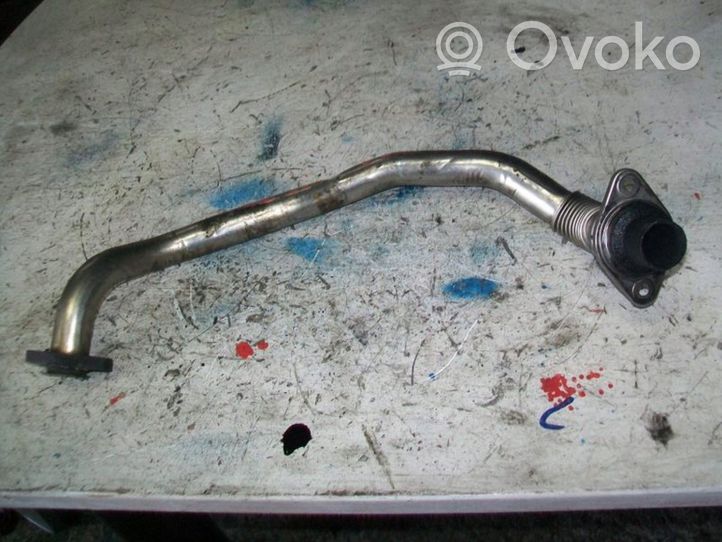 Fiat Ulysse EGR valve line/pipe/hose 