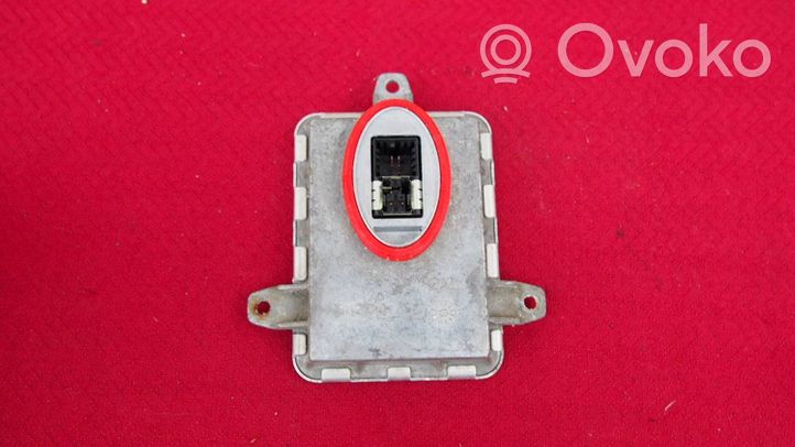 BMW X5 E70 Module de ballast de phare Xenon  7356250