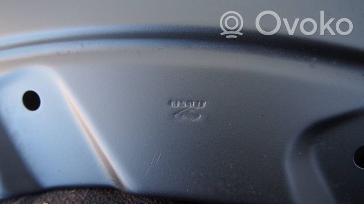 Renault Master I Listwa błotnika przedniego 7750350505