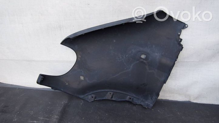 Renault Master I Rivestimento passaruota anteriore 7750350505