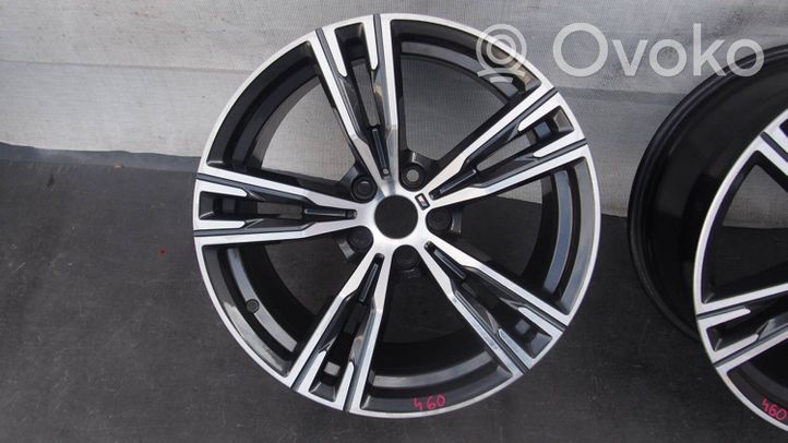 BMW Z4 g29 R18 alloy rim 8089874