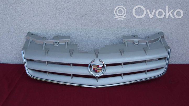 Cadillac STS Другие блоки управления / модули CADILLAC STS 05-11  GRILL