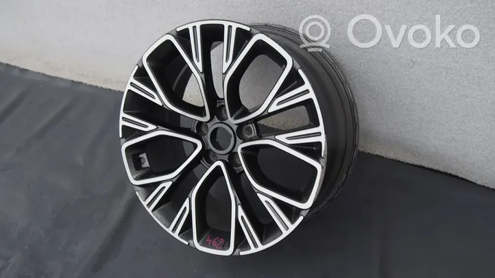 KIA Stinger R19 alloy rim 52910-J5200