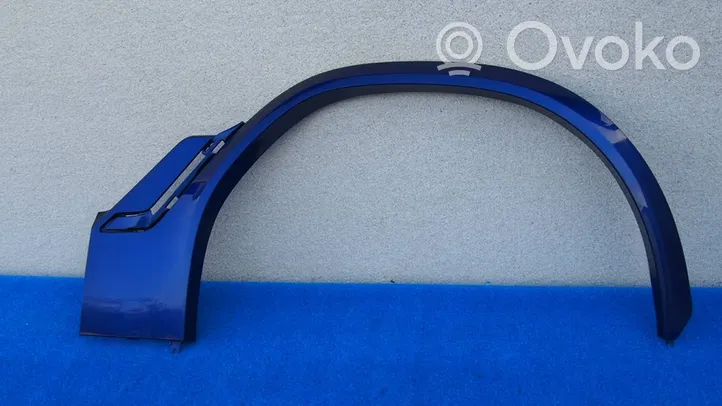 BMW X6M G06 F96 Front arch trim 8075348