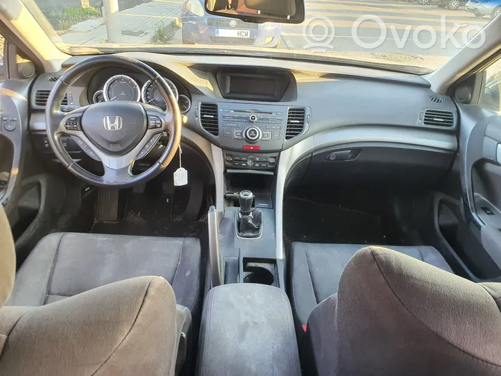 Honda Accord Kit d’airbag 
