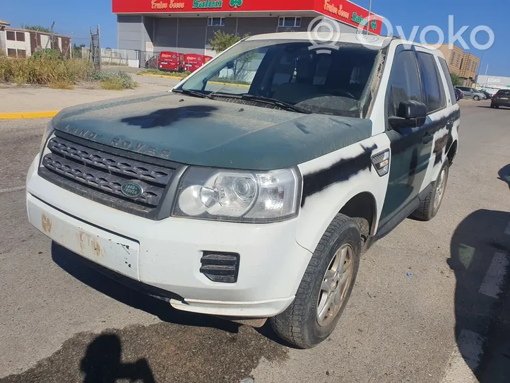 Land Rover Freelander 2 - LR2 Etuoven manuaalinen ikkunan nostin 