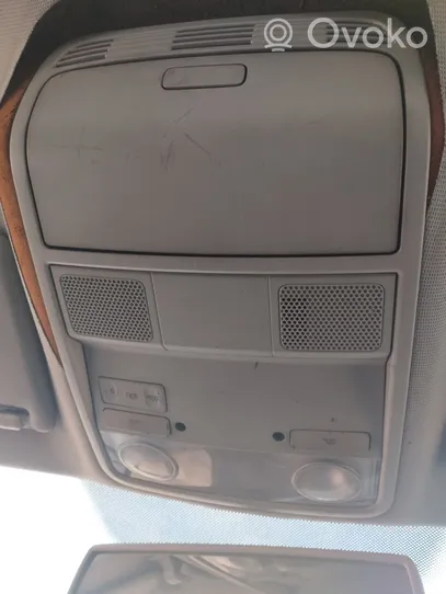 Volkswagen Passat Alltrack Other interior light 