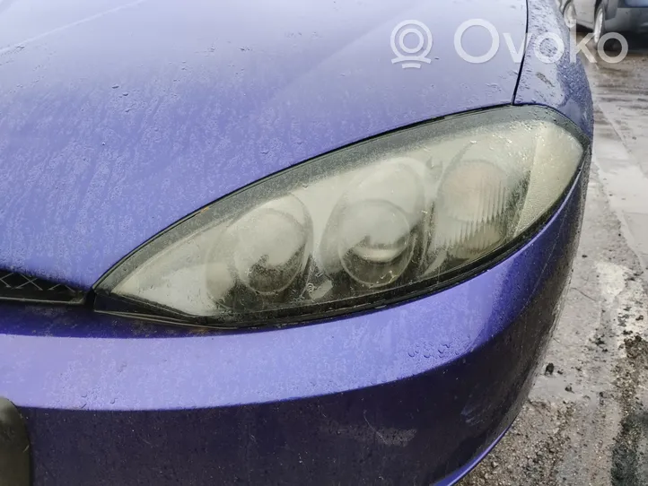 Ford Cougar Headlight/headlamp 