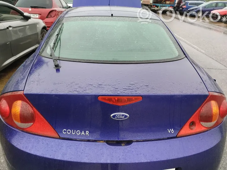 Ford Cougar Galinis dangtis (bagažinės) 