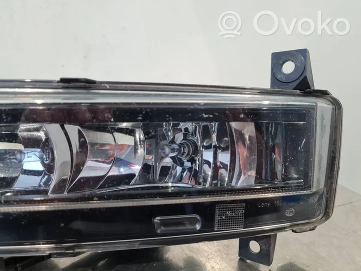 Skoda Octavia Mk3 (5E) Światło przeciwmgłowe przednie 5E0941699A