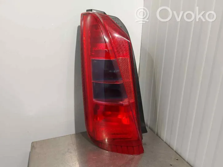 Fiat Idea Lampa tylna 46829509