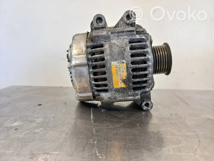 Mini One - Cooper R50 - 53 Alternator TN1022112223