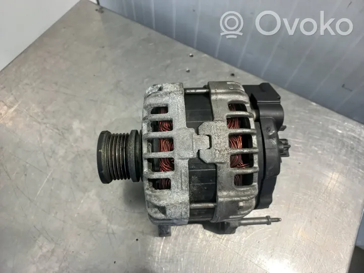 Audi A3 S3 8V Generatore/alternatore 03L903023