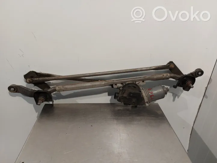 Toyota GT 86 Mechanizm i silniczek wycieraczek szyby przedniej / czołowej 86511CA010