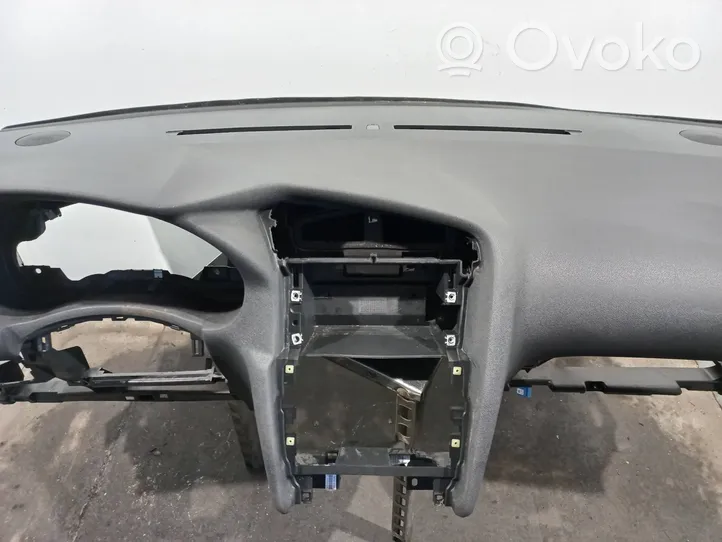 Citroen C4 II Kit airbag avec panneau 96765909ZD