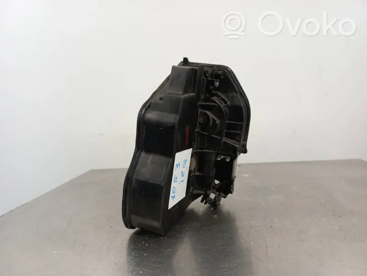 BMW 1 E81 E87 Etuoven lukko 7229461