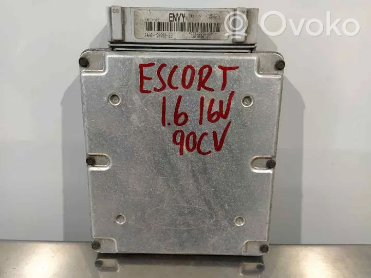 Ford Escort Motorsteuergerät/-modul 94AB12A650EB