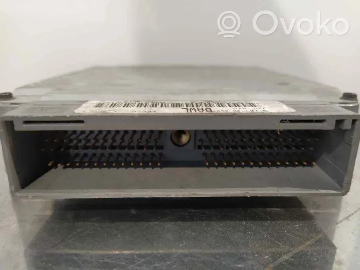 Ford Focus Sterownik / Moduł ECU XS4F12A650FAB