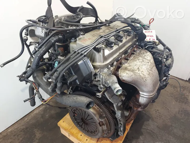 Honda Accord Moteur F18B2