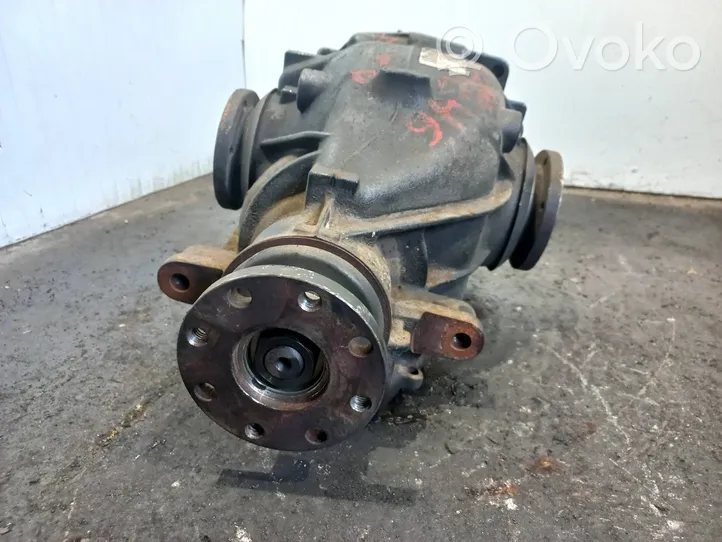 BMW 3 E46 Mechanizm różnicowy tylny / Dyferencjał 7511150