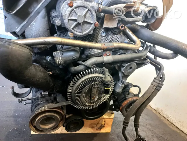 BMW 3 E36 Motor 256T1