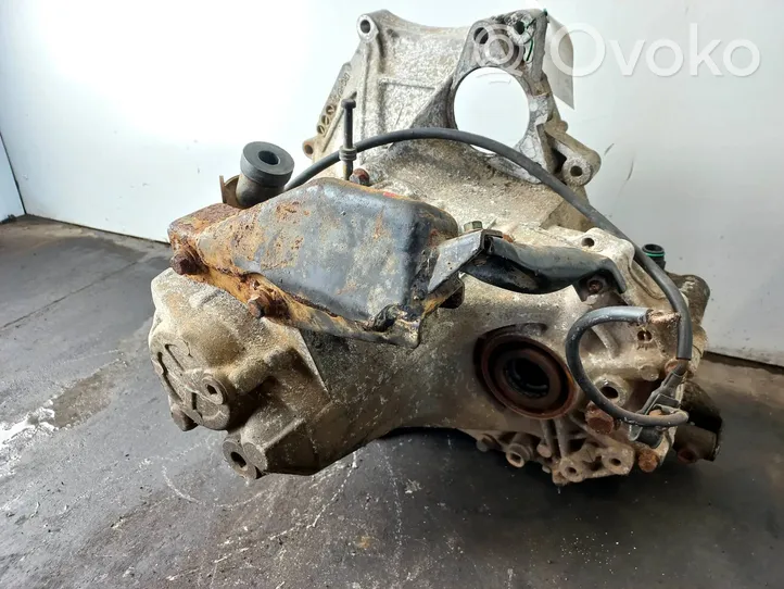 Rover 214 - 216 - 220 Scatola del cambio manuale a 6 velocità RG9