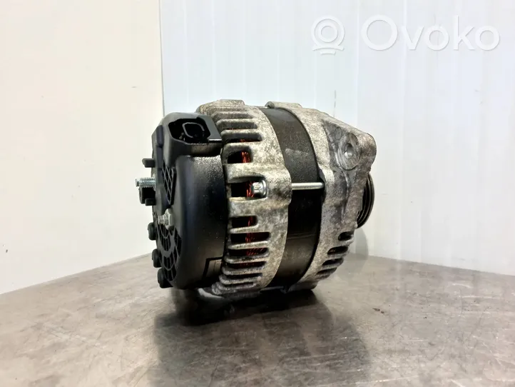 Opel Astra H Alternator 13579675