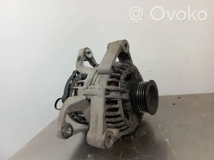 Opel Corsa C Alternator 24437119