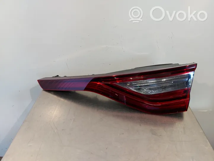 Renault Megane IV Rear/tail lights 265506075R