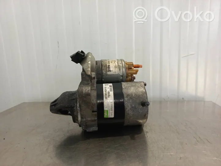 Toyota Aygo AB10 Motorino d’avviamento 281000Q012J